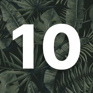 Tisch 10