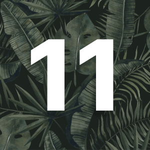Tisch 11